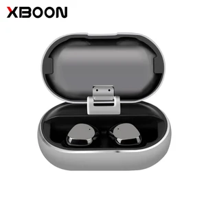 Xboon Patent TELEC/NCC /KC  certification  Blue tooth Noise Canceling  earphones