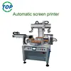 Fully Automatic Silk Screen Printer/Stencil Screen Printing Machine for glass