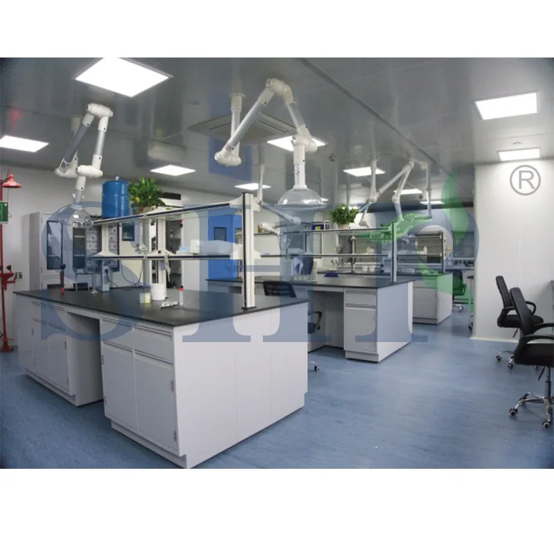 Air Handling Unit, GMP, AHU, ISO, 9001 - detail 54