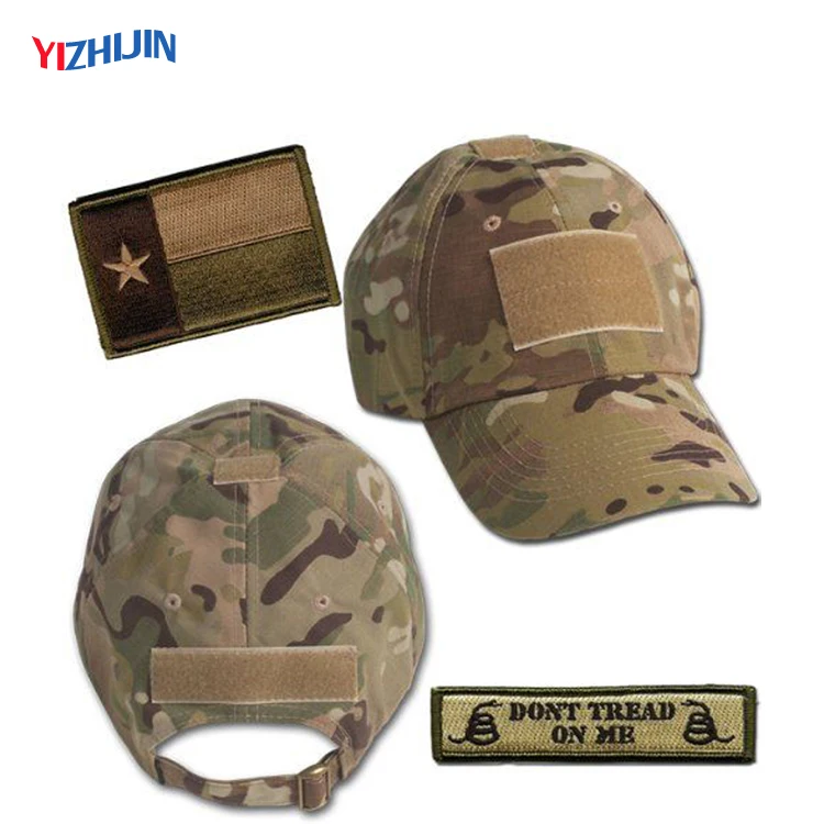 army p cap