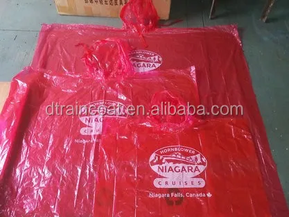 Nice logo customized disposable rain poncho.jpg