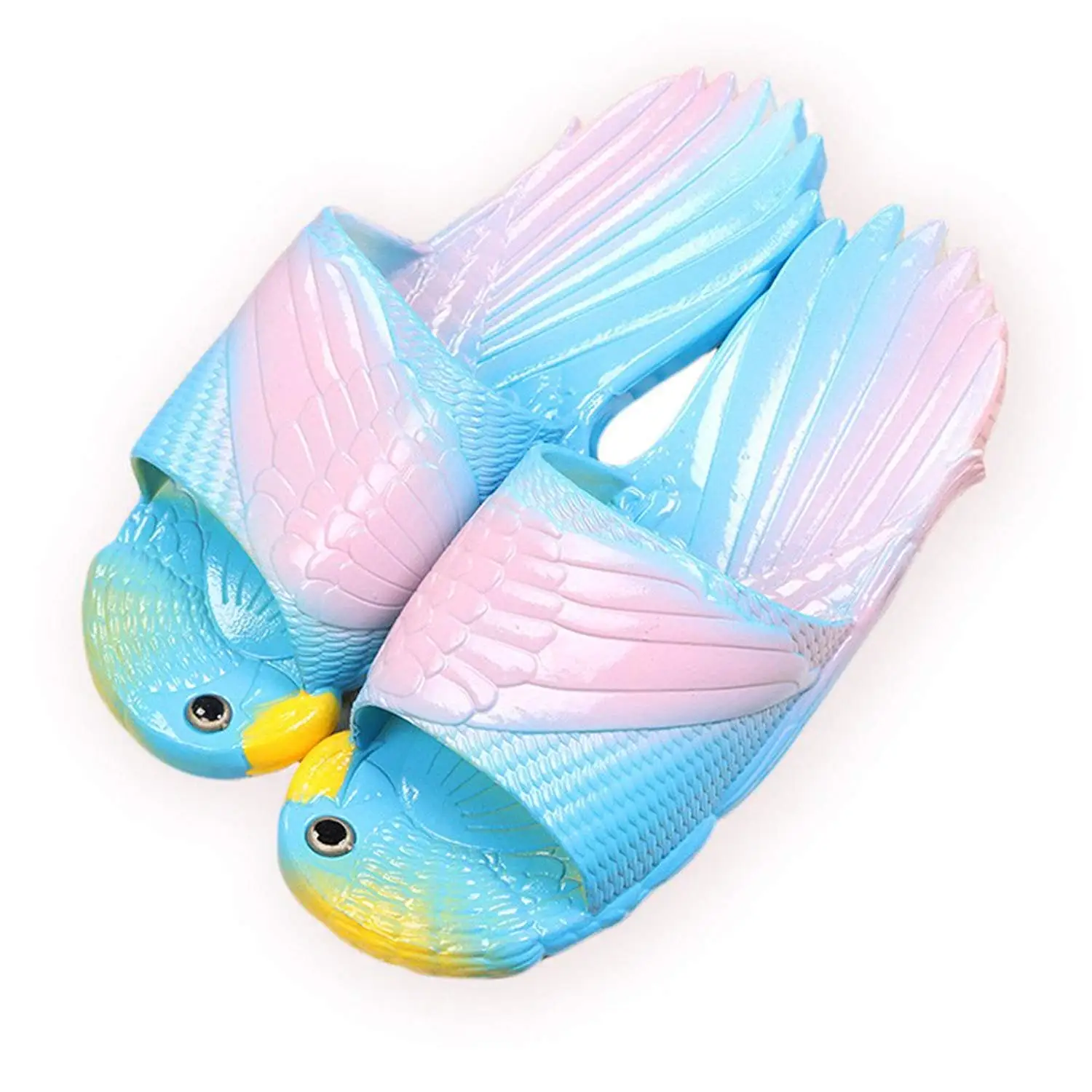 big bird slippers for adults