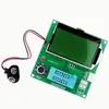 New Arrival Component GM328A Transistor Tester Graphic Wave Signal LCR\RLC\PWM\ESR