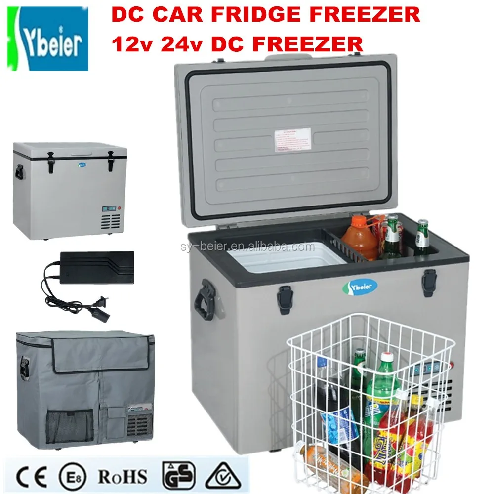 12v car freezer