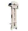Small Scale Rice Mill Vertical Bucket Elevator For Sale