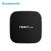 2018 latest 4K Ultra HD Octa core T95R PRO 2gb 16gb ott tv box user manual firmware android tv box