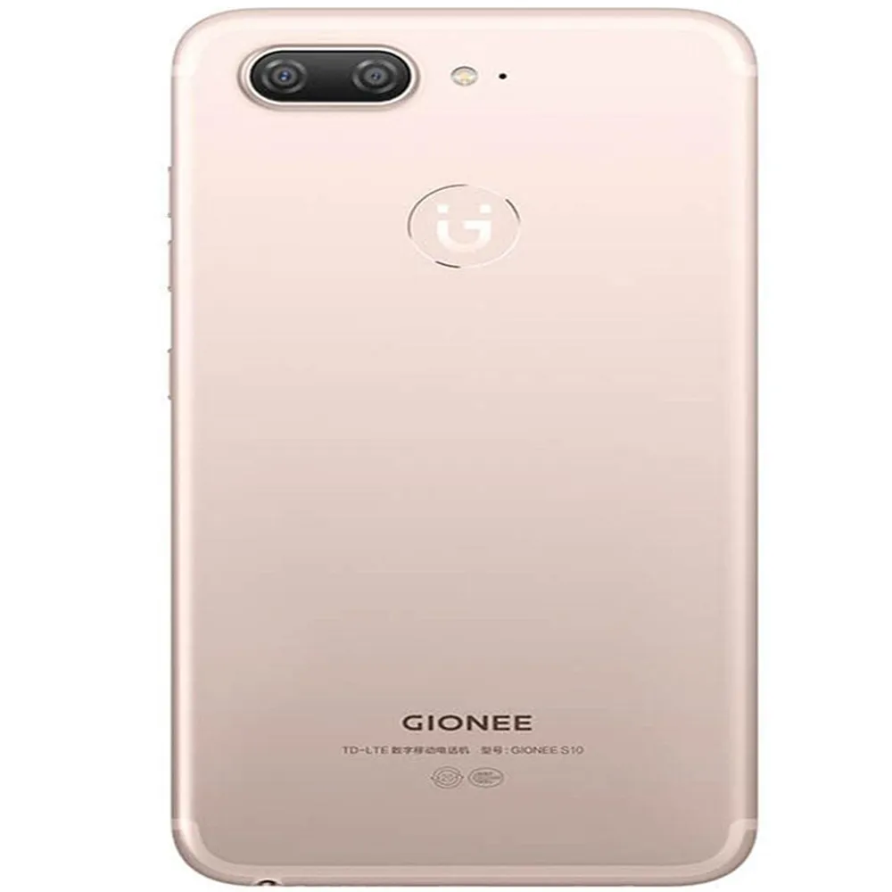 

2018 Gionee S11 Smart Phone Android 7.1 4G LTE 4G 64G phone