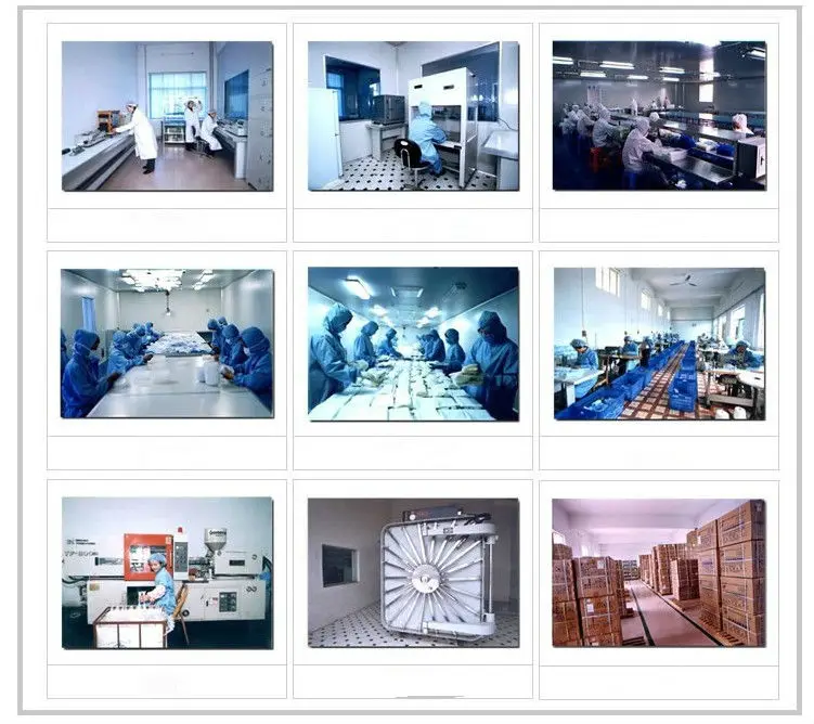 Disposable Delivery Kit