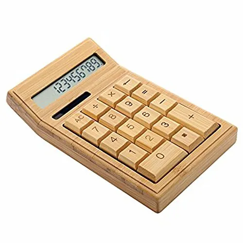 lower resolution calculator