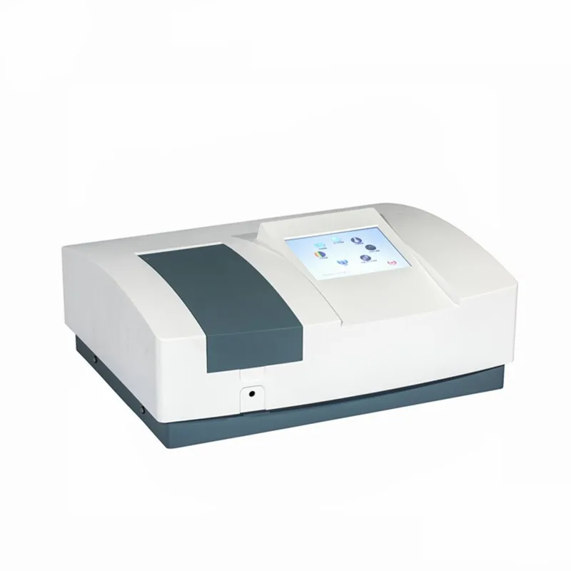 721 Vis Spectrophotometer China Factory