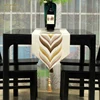 Factory direct selling table runner felt in low price