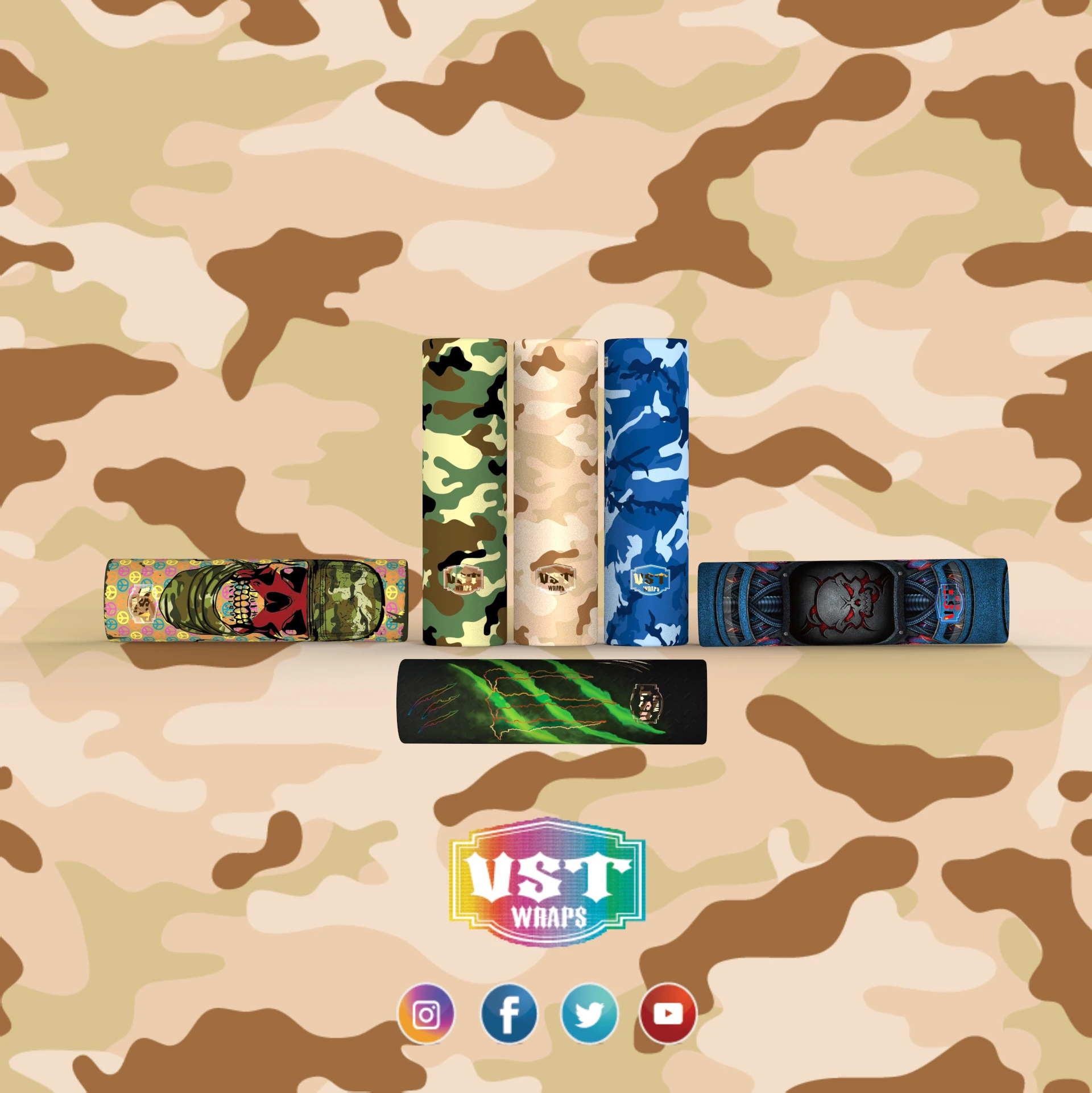 VSTwraps20700-08