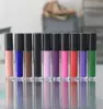 Environmental Friendly non toxic Waterproof Private Label Mineral Ingredient lip gloss Matte Liquid Lipsticks