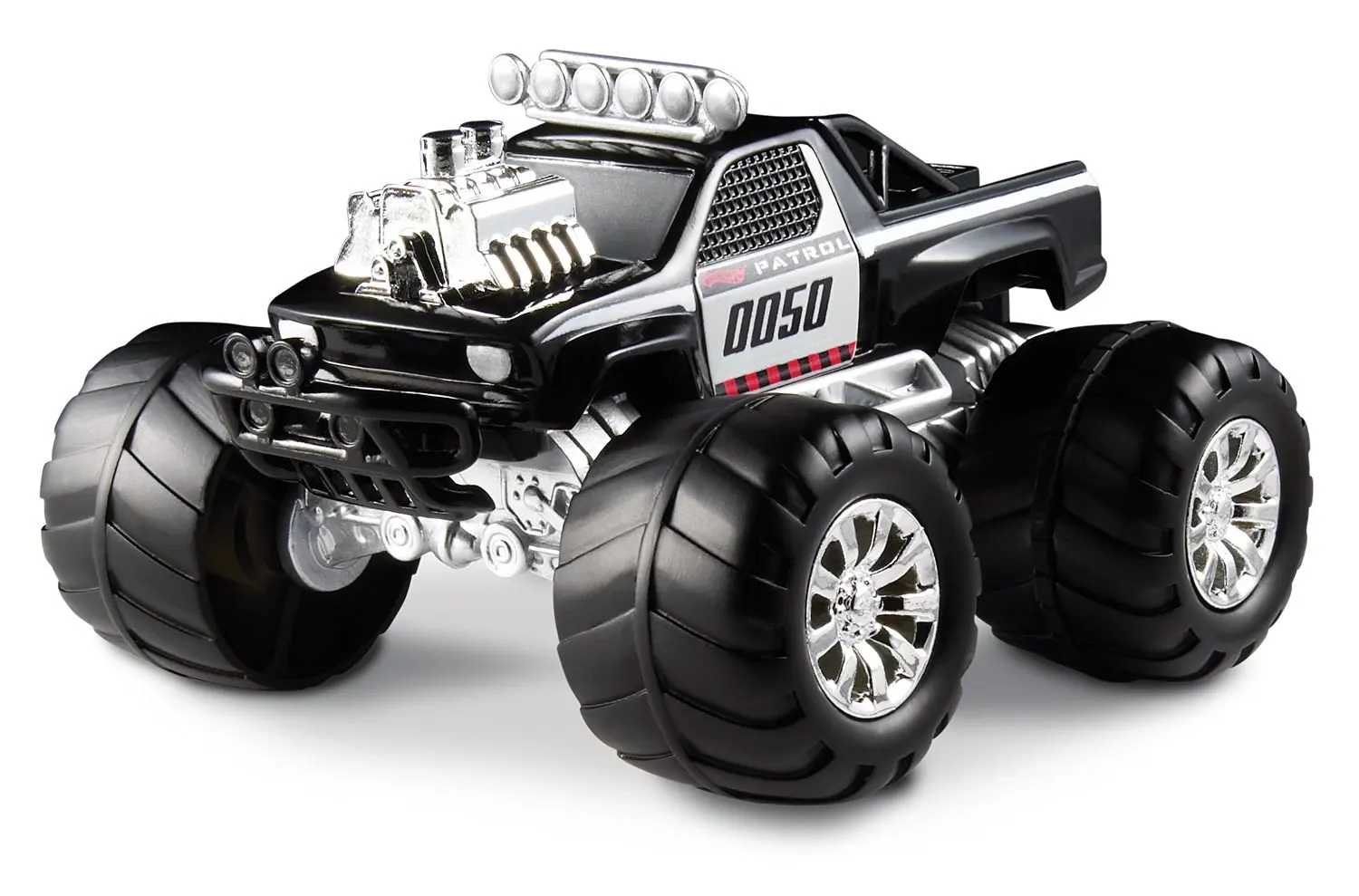 hot wheels custom motors full force