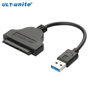ULT unite USB 3.0 to SATA Adapter 2.5" SSD HDD