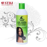 

ROUSHUN shente baojie CURL KEEPER MOISTURIZING HAIR LOTION