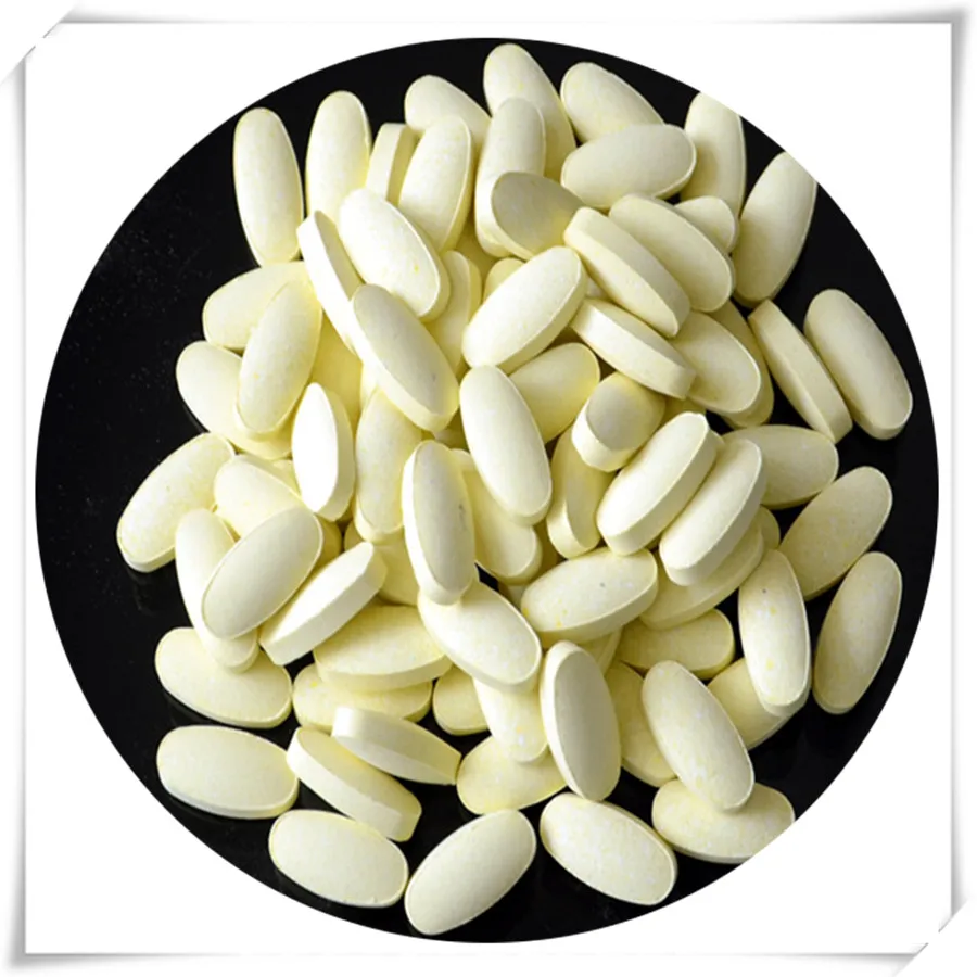 
Animal Health Pills Dog Hips Function Glucosamine Chondroitin MSM 