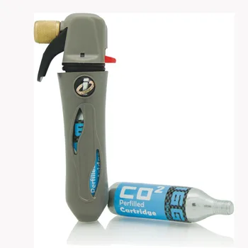 co2 bicycle tire inflator