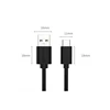 SaiKang high speed data transfer 4k port gigabit lan ethernet debug usb 2.0 interface Type-c usb 3.1 fast charging cable