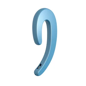 Noise Cancelling Sport Earphones Mic iPhone