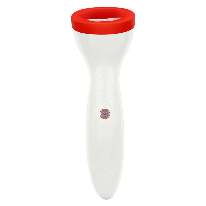 

Factory wholesale OEM Hot Sale Film Star Lips beauty lip parlor instrument, temptation beauty tools