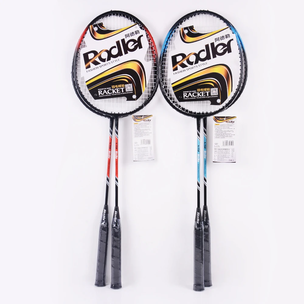 badminton racket without t joint