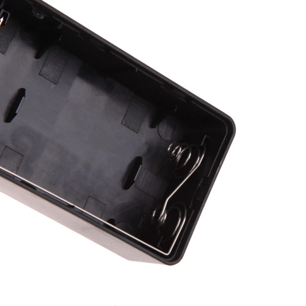 Color Custom logo USB Portable Perfume fast charger DIY Box for 2x18650 Li Battery Power Bank - ANKUX.COM