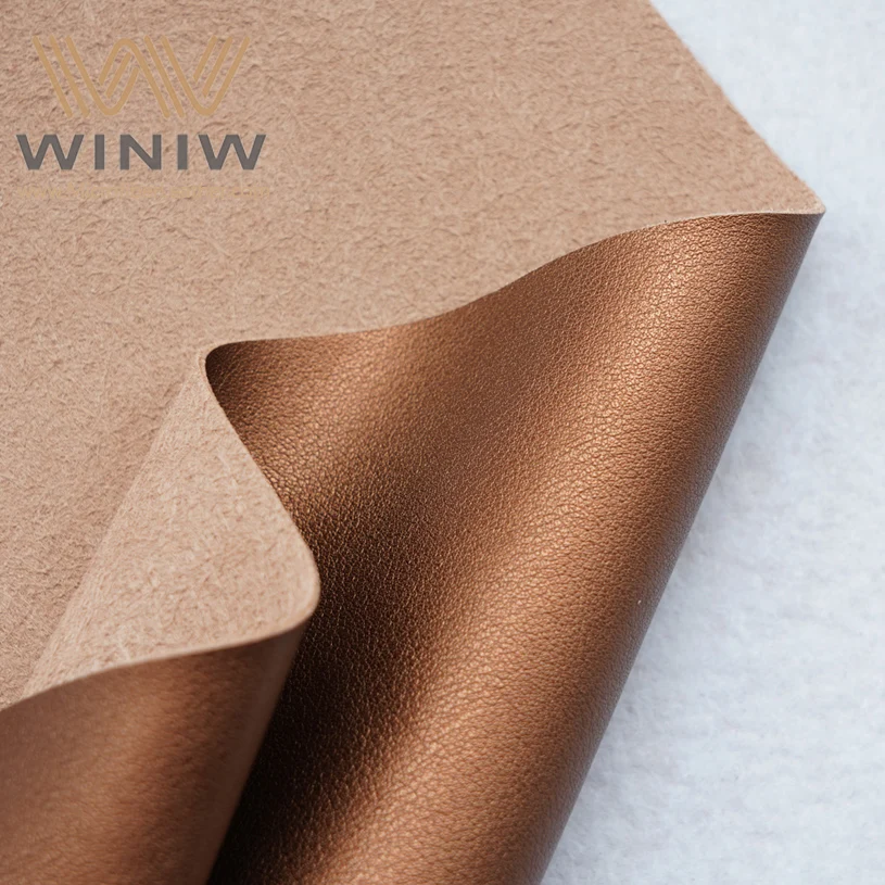 

WINIW PU Faux Leather Material