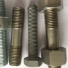 inconel 2.4851 fastener bolt nut washer gasket screw