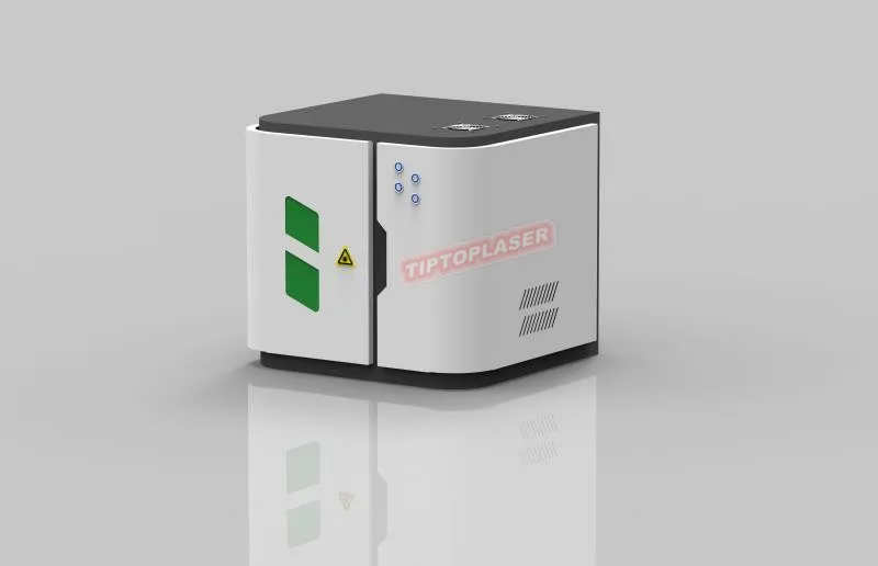 laser marking machine