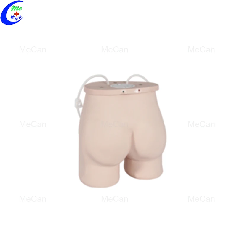 Detachable Intramuscular Injectton Buttock