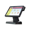 Support multi-lingual POS machine add quality peripheral product WIFI and MSR