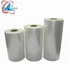 High Transparent Custom PVC Heat Shrink Film Roll