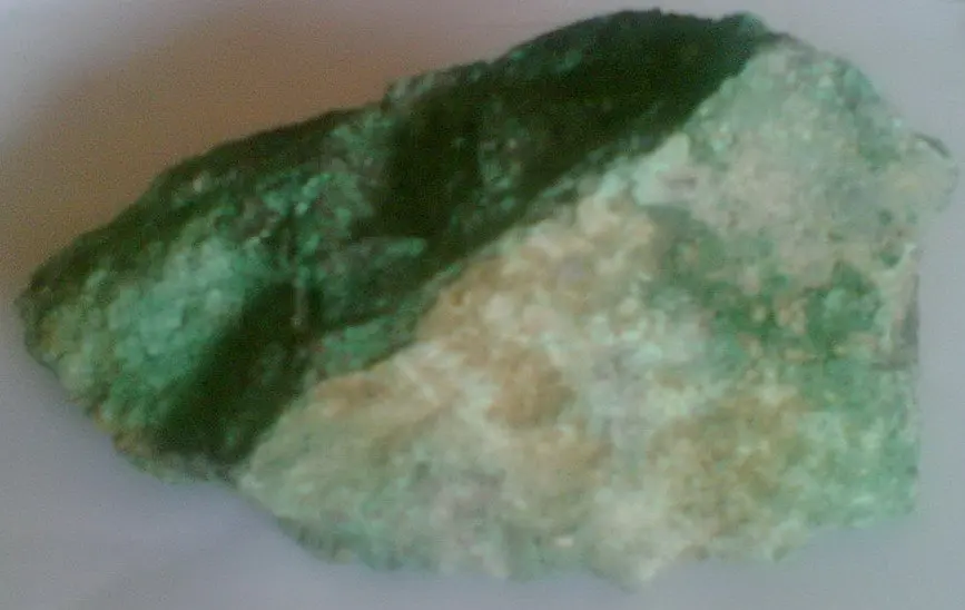 Copper Ore
