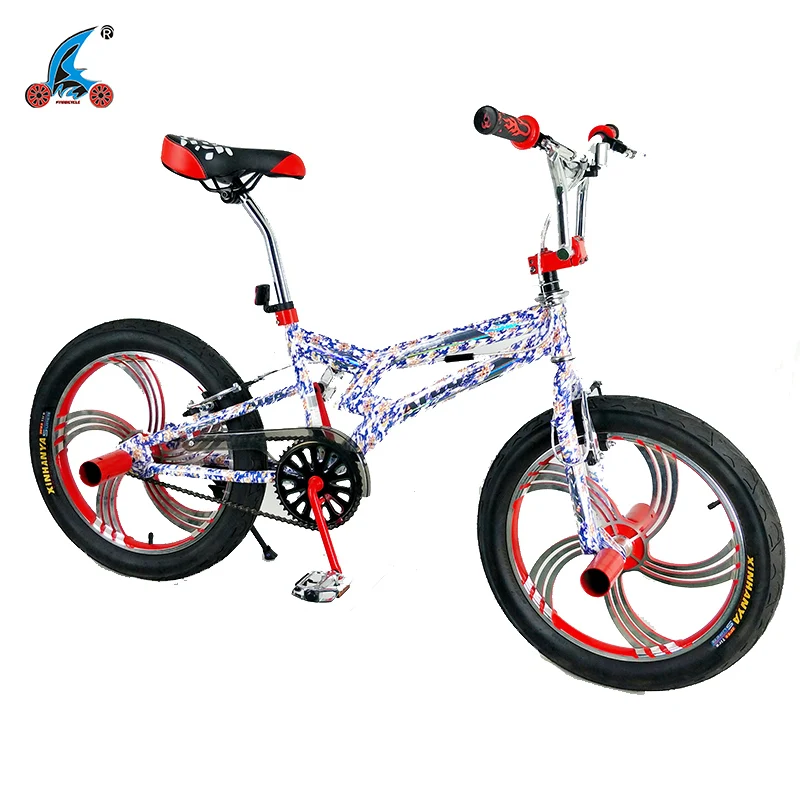 Bmx 18 Дюймов Для Ребенка Интернет Магазин