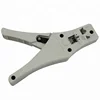 Network RJ45 RJ11 bnc crimp tools Modular Plug coax Crimping Tool With Cable Stripper(T5376)