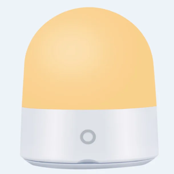 Best Kid Room Decorative Safe Bus Night Light For Baby