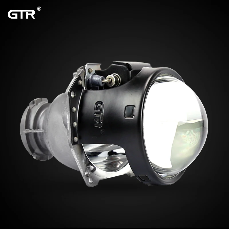 
Xenon lamp projector GTR (DM) 