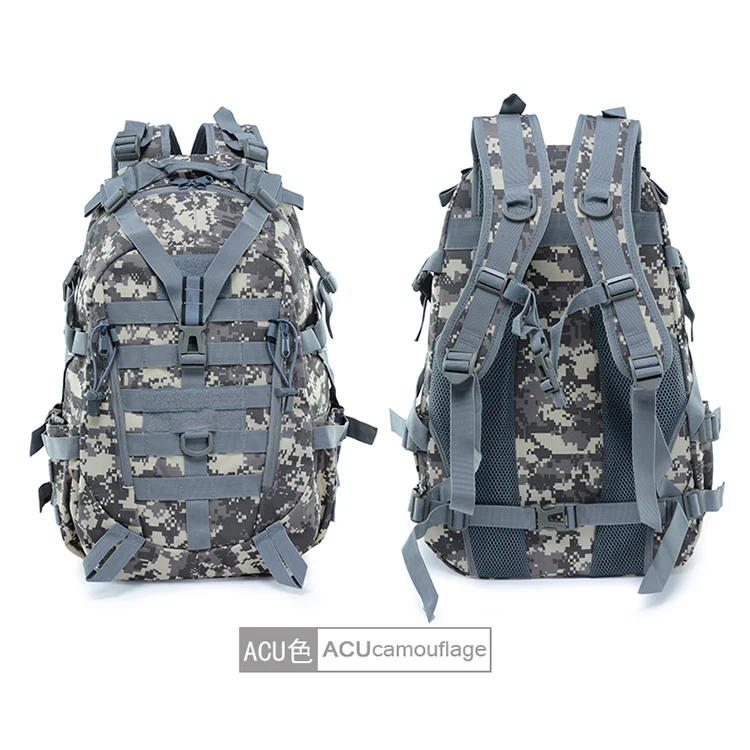 us military pack