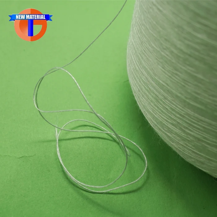 
bamboo viscose spun yarn for socks and stockings 