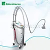 Top design velasmooth shape V8 vacuum suction beauty equipment body contouring cavitation slimming machines Kuma shape