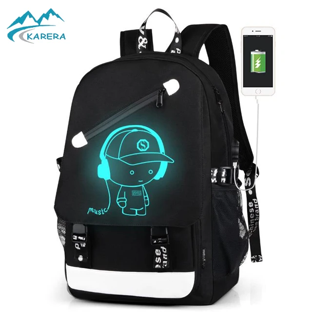 

Custom Design Model Hiking backpack active backpack School Bag With Printing, 11 color