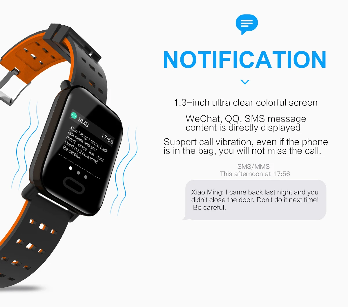 gps smart bracelet manual