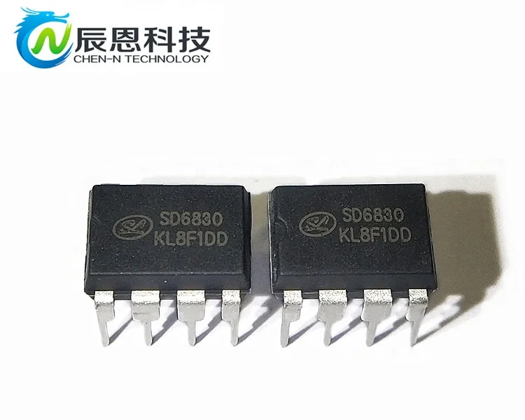 
(Hot offer) Power management chip SD6830 