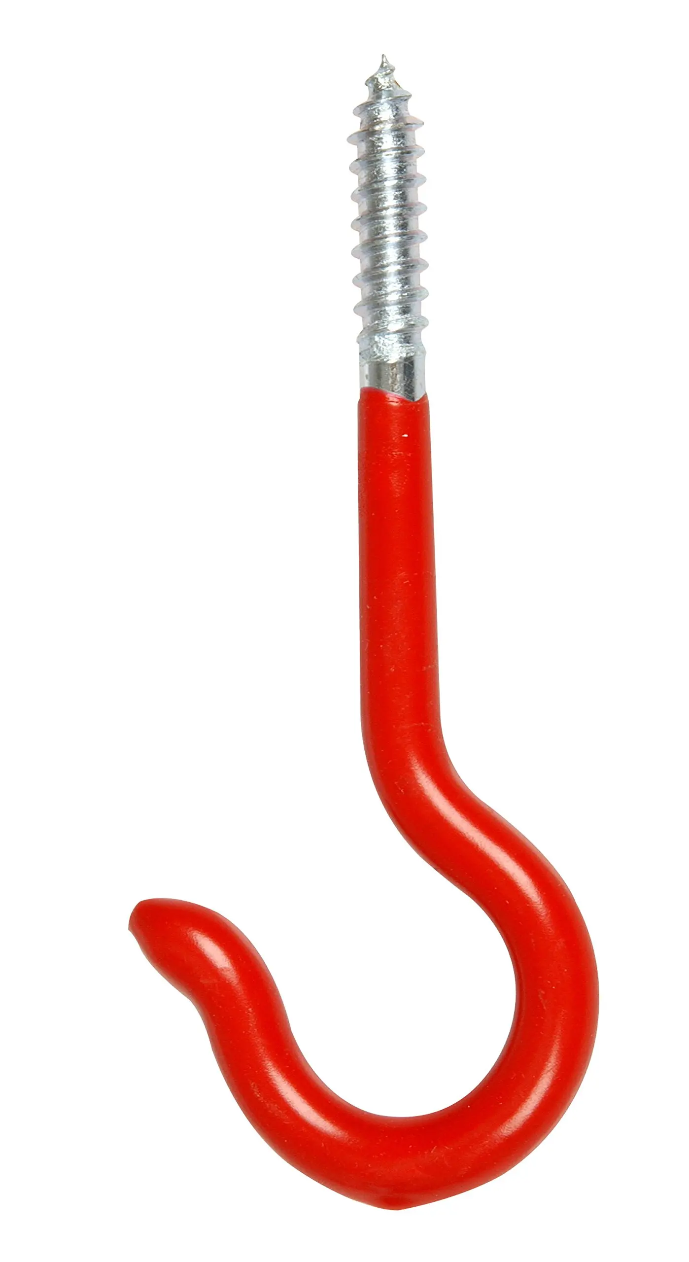 3-Pack Dorman Hardware 4-9812 4-Inch Peg Hooks