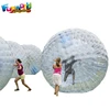 New football inflatable body zorb ball inflatable zorb ball