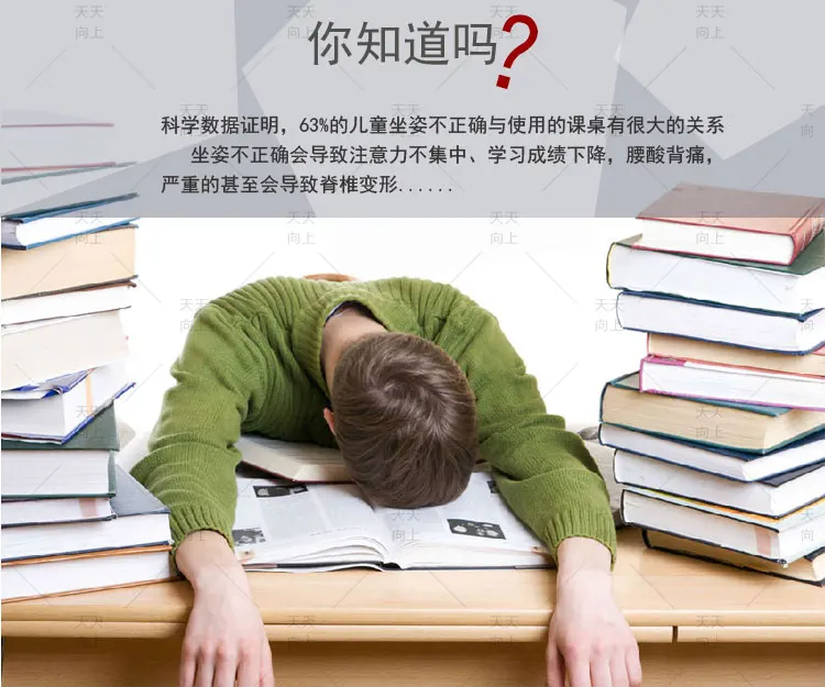 PE/PP Desk and Chair Children Furniture Sets Comfortable Reading Room Chair China Furniture Exporters