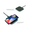 Amazon Top Seller Cell Mobile Phone Qi Fast Charging Wireless Charger Stand For Iphone X 8 Vivo samsung