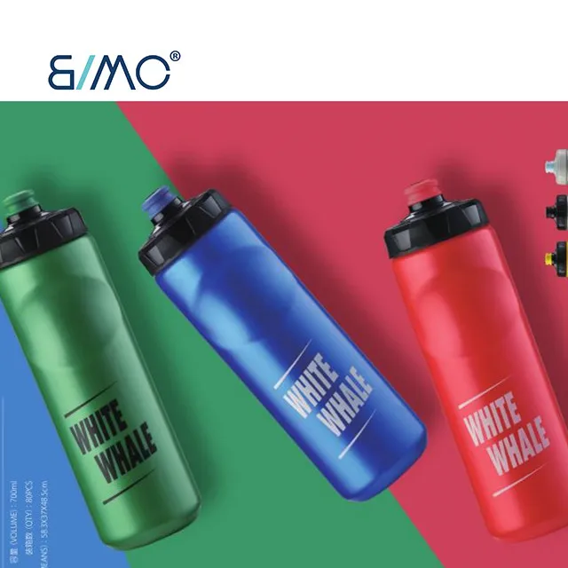 New Product Ideas Bpa Travel Portable Sport Water Bottle Gym Sports Reusable Plastic Water Bottle