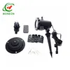 12W IP44 10 Square Meters 3D Animation Image Projection Light LED LOGO Laser Projector Light
